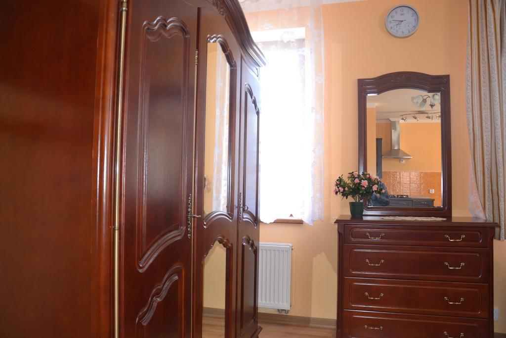 Aparthotel Star Lux Гостивице Номер фото